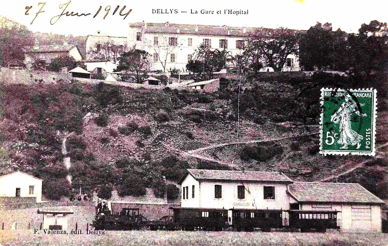 193- Dellys - La gare et l'hopital.jpg